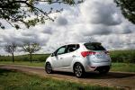 Hyundai ix20 2015 года
